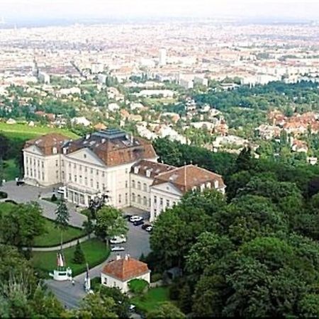 Imperial Sisi Residence-Concept Style Apartment Wiedeń Zewnętrze zdjęcie