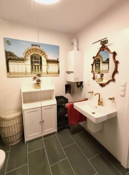 Imperial Sisi Residence-Concept Style Apartment Wiedeń Zewnętrze zdjęcie