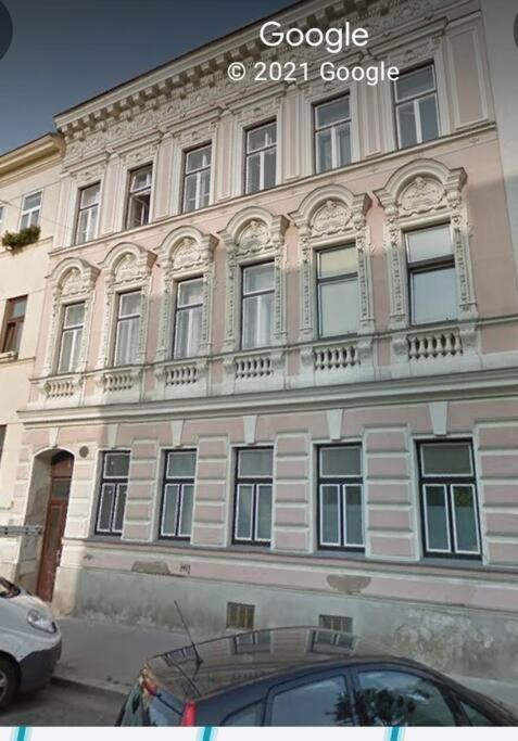 Imperial Sisi Residence-Concept Style Apartment Wiedeń Zewnętrze zdjęcie